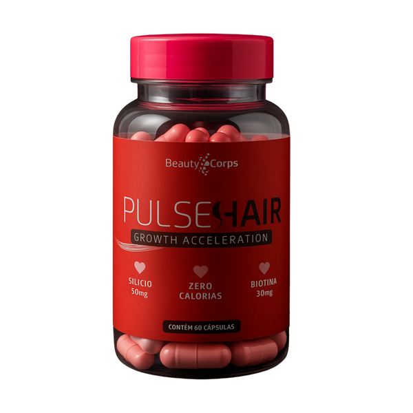 Pulse Hair 1 Unidade
